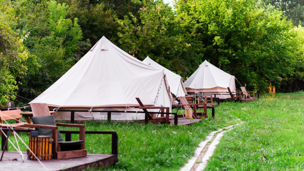 Campings In Limburg